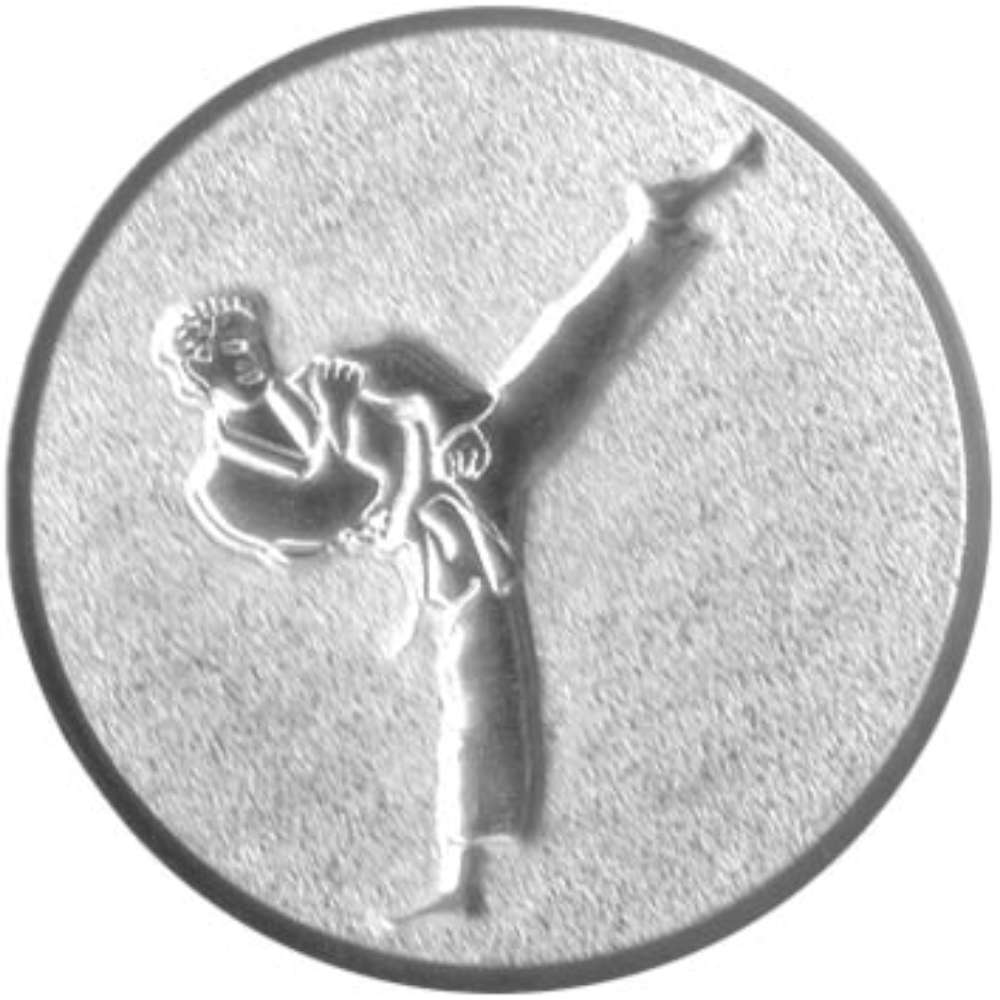 Emblem Gymnastik
