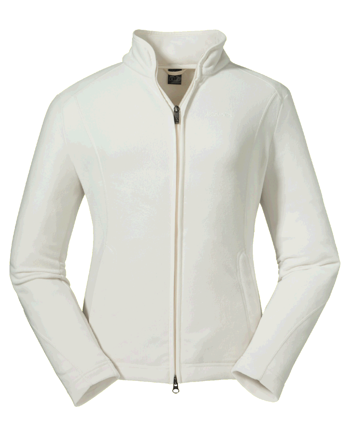 HRM1202 Womens Fullzip Fleece Jacket